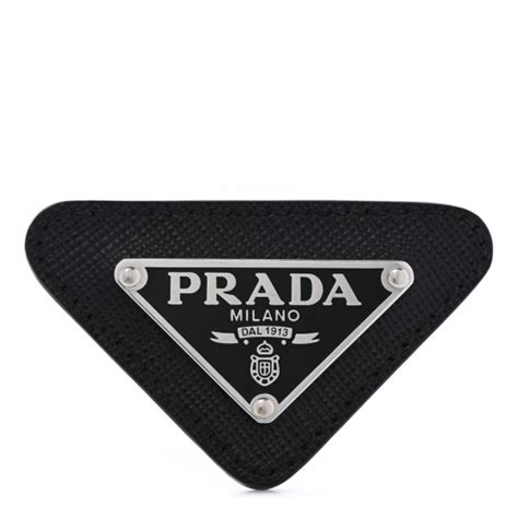 prada pin brooch|prada brooch.